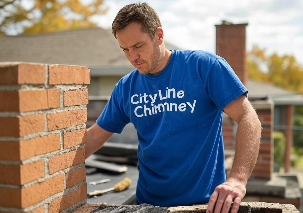 Chimney Draft Issue Services You Can Trust in Coupland, TX