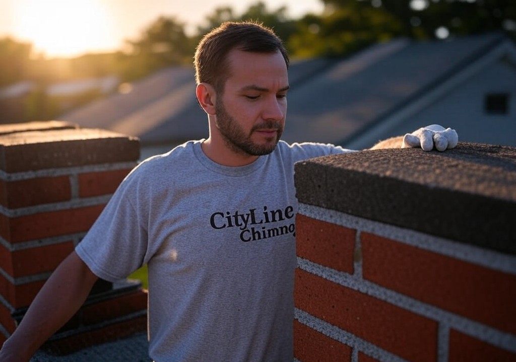 Dependable Chimney Rebuilding Services for Lasting Quality in Coupland, TX