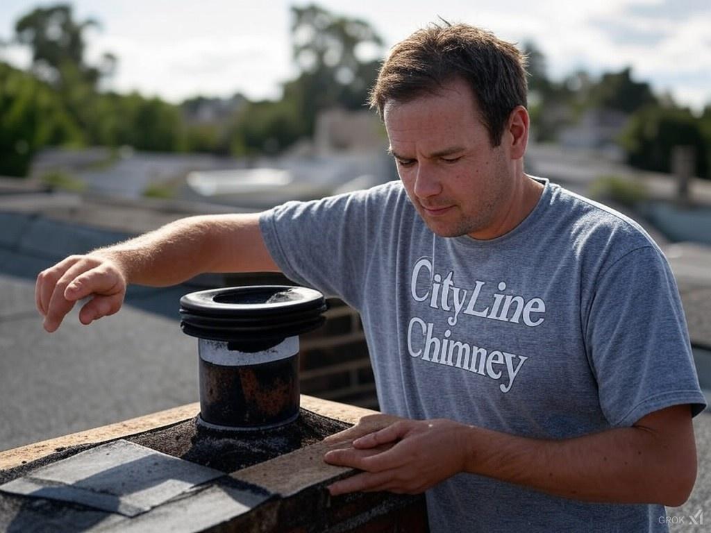 Expert Chimney Cap Services for Leak Prevention and Durability in Coupland, TX