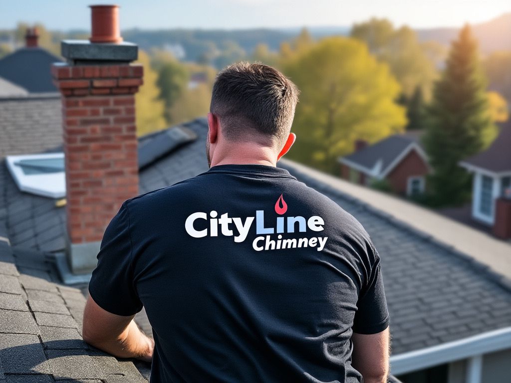 Professional Chimney Waterproofing Installation and Repair in Coupland, TX