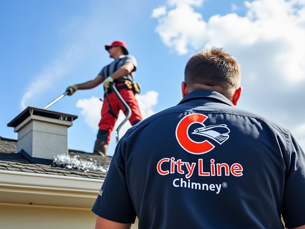 Top-Quality Chimney Cleaning Services in Coupland, TX