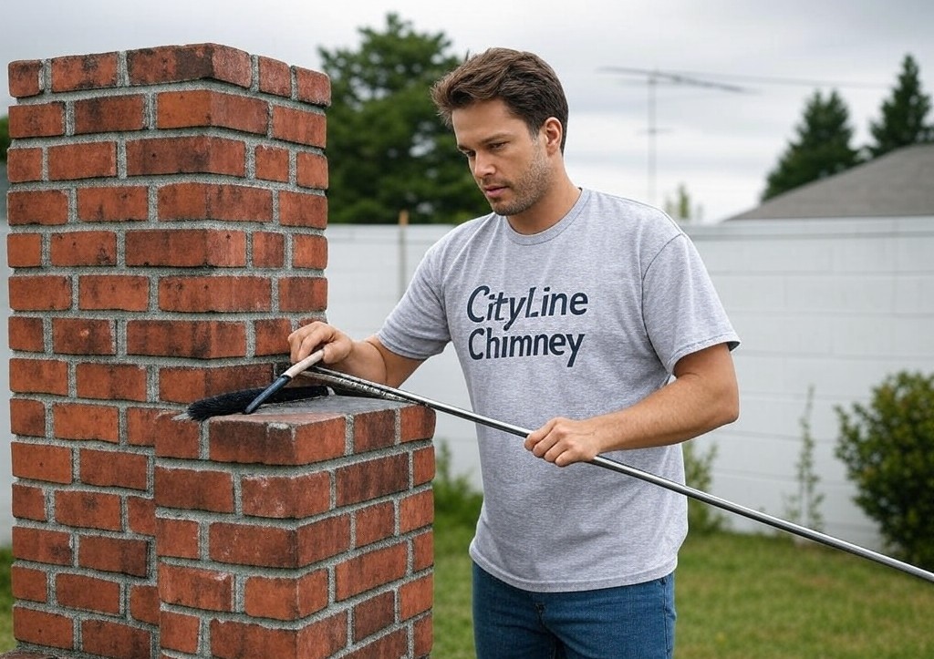 Your Trusted Chimney Sweep for a Safer, Cleaner Home in Coupland, TX